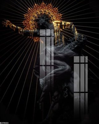 File ảnh File gốc in tranh tổng hợp K27033 (gốc) dùng in Pano