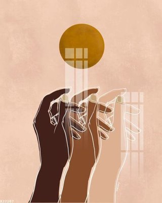 File ảnh File gốc in tranh tổng hợp K27107 (gốc) cho trang trí nội thất