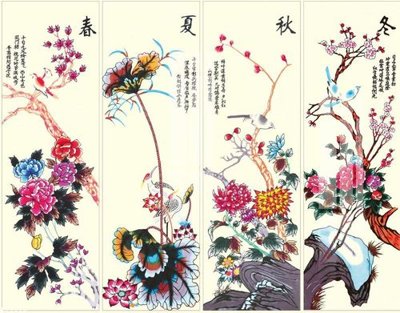 File in lụa File gốc in tranh tổng hợp K27118 (phong cảnh) File gốc in tranh tổng hợp K27118