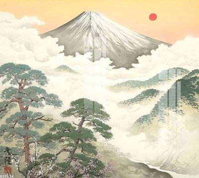 File gốc File gốc in tranh tổng hợp K27174 (trang trí) phòng trẻ em