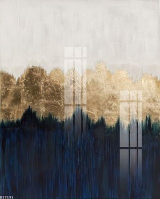 File tranh File gốc in tranh tổng hợp K27191 (file gốc) chủ đề phong thủy