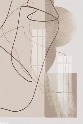 File tranh File gốc in tranh tổng hợp K27205 (gốc) chủ đề tĩnh vật