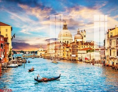 File ảnh File gốc in tranh tổng hợp K2723 (gốc) in standee