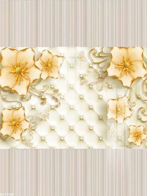 File in trần File gốc in tranh tổng hợp K27258 (file gốc) xuyên sáng