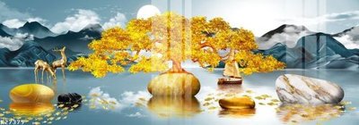 Tải file File gốc in tranh tổng hợp K27379 (gốc) in ấn ngay lập tức