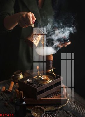 File tranh gốc PSD File gốc in tranh tổng hợp K27431 còn nguyên layer