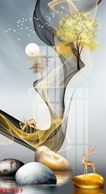 Tải file File gốc in tranh tổng hợp K27467 (gốc) để in ấn ngay