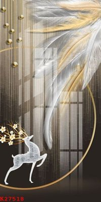 File gốc in ấn File gốc in tranh tổng hợp K27518 chất lượng vượt trội