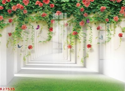 Tải file File gốc in tranh tổng hợp K27535 (gốc) làm file thiết kế