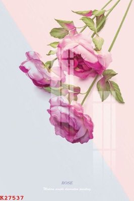 Ảnh gốc File gốc in tranh tổng hợp K27537 (siêu chi tiết) để in ấn