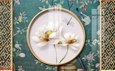 File gốc File gốc in tranh tổng hợp K27557 cho in ấn và thiết kế