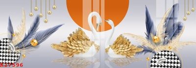 Mua file gốc File gốc in tranh tổng hợp K27596 (chất lượng) tại Filetranh.com