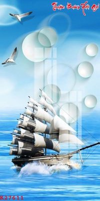 Tải file gốc File gốc in tranh tổng hợp K27611 (bản PSD) chỉnh sửa được