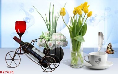 File gốc in ấn File gốc in tranh tổng hợp K27691 chất lượng vượt trội