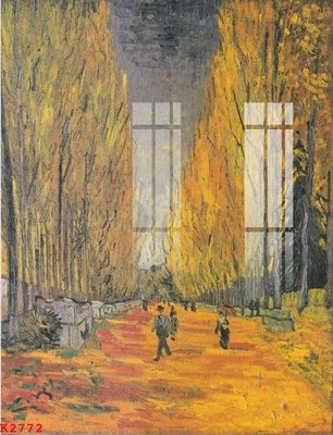 File gốc File gốc in tranh tổng hợp K2772 (PNG) không nền chất lượng