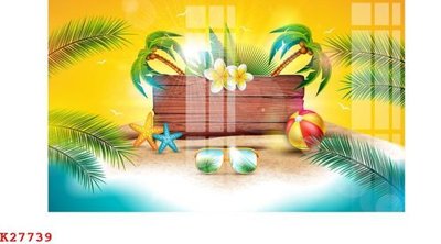 File in trần File gốc in tranh tổng hợp K27739 (file gốc) xuyên sáng