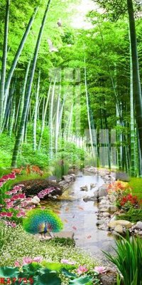 File ảnh File gốc in tranh tổng hợp K27755 (gốc) in backdrop sự kiện