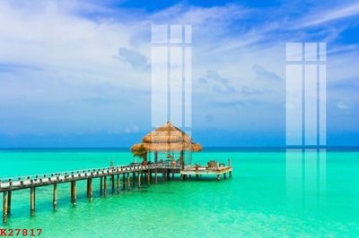 Download file gốc File gốc in tranh tổng hợp K27817 (in mica) trang trí