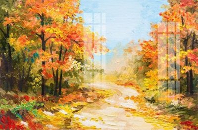 File tranh File gốc in tranh tổng hợp K27836 (bản gốc) in lụa 5D