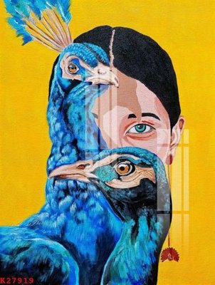 Download file File gốc in tranh tổng hợp K27919 (gốc) in mica bàn thờ