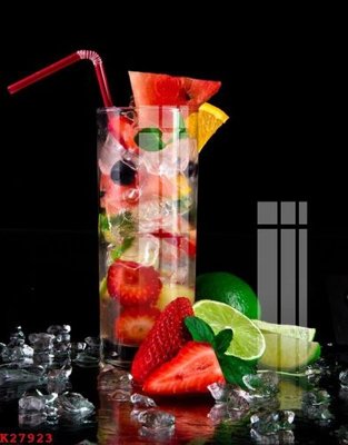 File gốc File gốc in tranh tổng hợp K27923 (in tráng gương) sang trọng