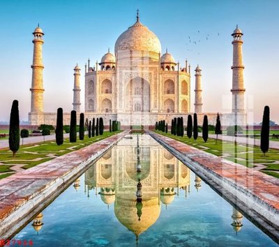 File gốc File gốc in tranh tổng hợp K27924 (PNG) chất lượng cao