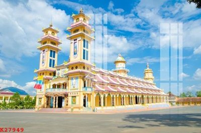 File gốc File gốc in tranh tổng hợp K27949 (in lụa) tranh phong thủy