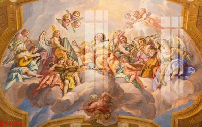 Mua file tranh gốc File gốc in tranh tổng hợp K27966 tại Filetranh.com