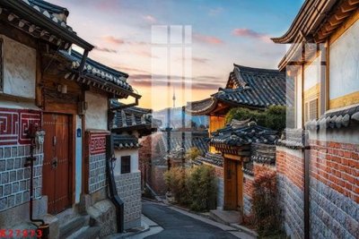 File gốc File gốc in tranh tổng hợp K27973 (phong cách) tối giản