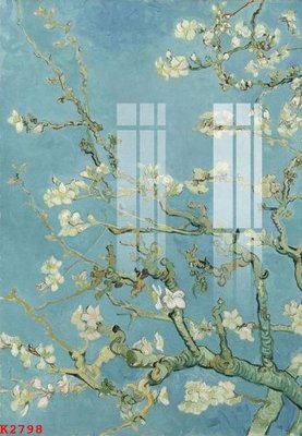 File PSD File gốc in tranh tổng hợp K2798 (gốc) cho designer