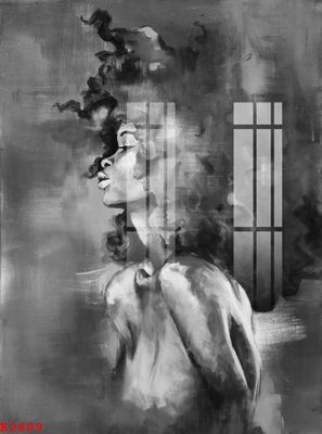 File gốc File gốc in tranh tổng hợp K2809 (phong cách) châu Âu