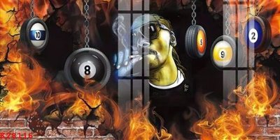 File gốc File gốc in tranh tổng hợp K28116 (ảnh chi tiết) để in ấn