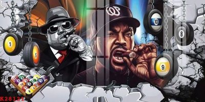 File gốc File gốc in tranh tổng hợp K28121 (in lụa) tranh thuận buồm