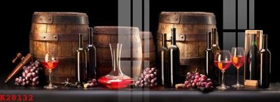 Tải file gốc File gốc in tranh tổng hợp K28132 (bản PSD) chỉnh sửa được