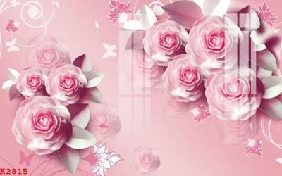 Hình ảnh file gốc File gốc in tranh tổng hợp K2815 (chất lượng cao)