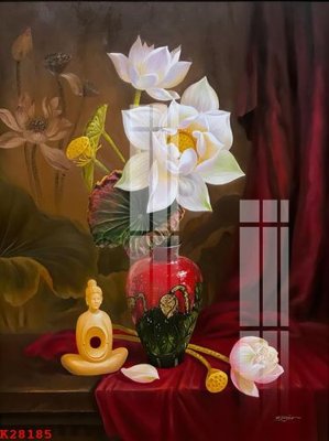 File ảnh File gốc in tranh tổng hợp K28185 (gốc) in poster