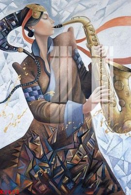 File gốc File gốc in tranh tổng hợp K2833 (in ấn) không giới hạn