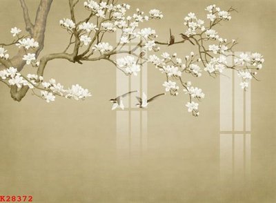 File gốc File gốc in tranh tổng hợp K28372 (phong cách) châu Âu