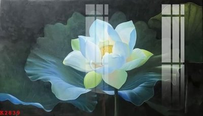 Download file File gốc in tranh tổng hợp K2839 (gốc) cho xưởng in