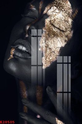 File gốc File gốc in tranh tổng hợp K28505 (chuẩn CMYK) cho nhà in