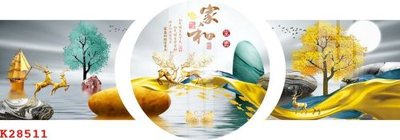 Tải file File gốc in tranh tổng hợp K28511 (gốc) in ấn chất lượng