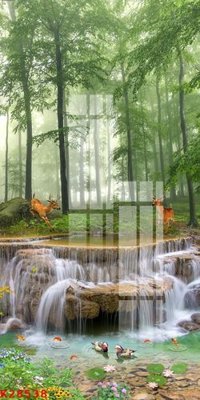 File gốc File gốc in tranh tổng hợp K28538 (dành cho quảng cáo)