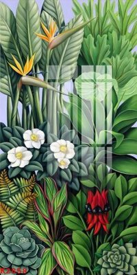 Tải file File gốc in tranh tổng hợp K2858 (gốc) làm tranh treo tường