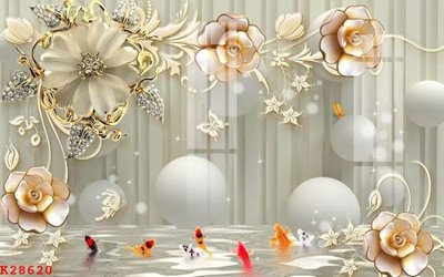 Tải file File gốc in tranh tổng hợp K28620 (gốc) để in ấn ngay