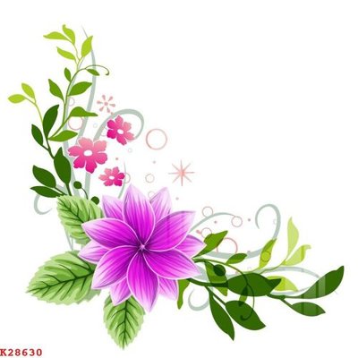 File gốc File gốc in tranh tổng hợp K28630 (dành cho quảng cáo)