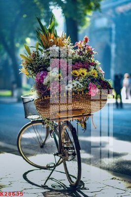 File tranh gốc File gốc in tranh tổng hợp K28635 (bản đẹp) độc quyền