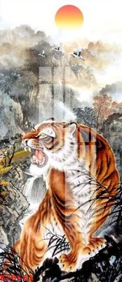 File tranh gốc File gốc in tranh tổng hợp K28661 (bản quyền) file PSD