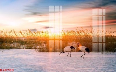 Tải file gốc File gốc in tranh tổng hợp K28703 (in bạt) quảng cáo