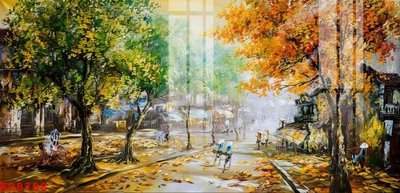 Download file ảnh gốc File gốc in tranh tổng hợp K28708 để in ấn