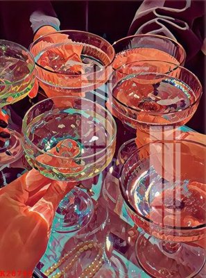 Tải file File gốc in tranh tổng hợp K28790 (ảnh gốc) in tranh kính